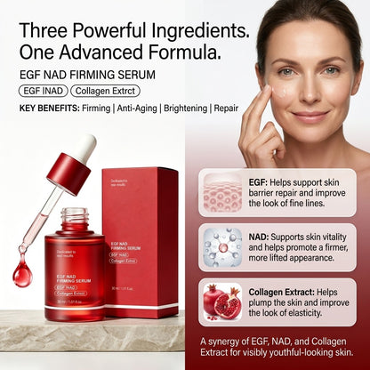 Élavé Anti-Aging Serum