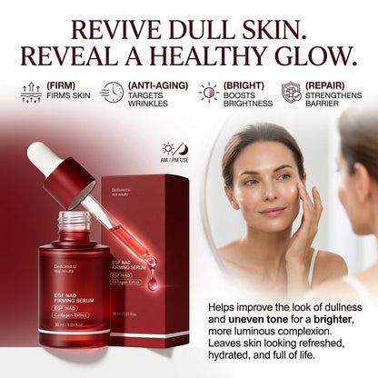 Élavé Anti-Aging Serum