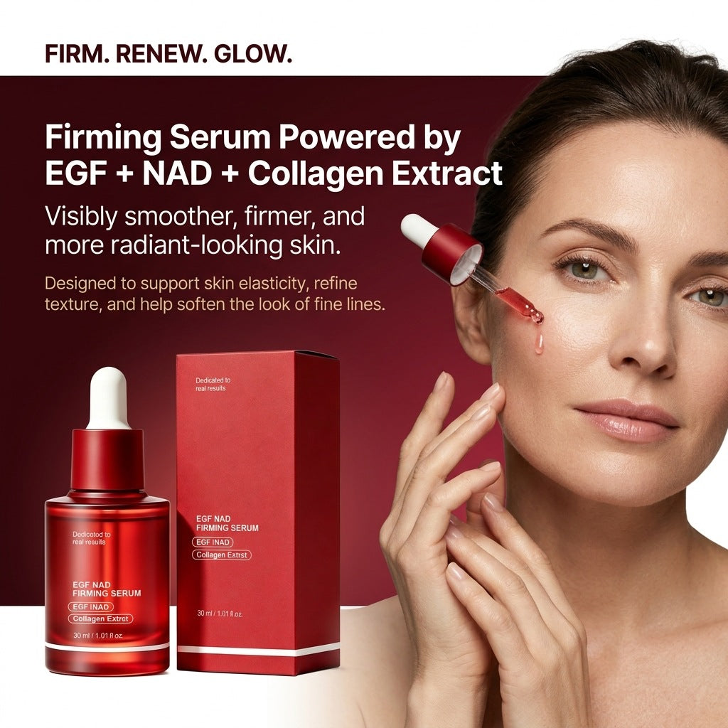 Élavé Anti-Aging Serum