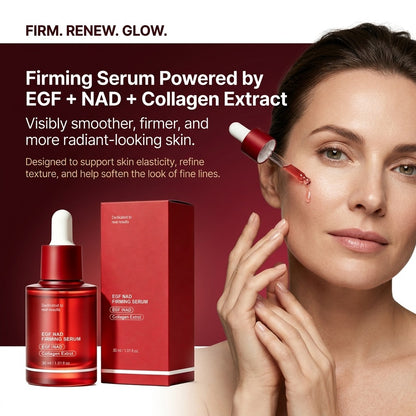 Élavé Anti-Aging Serum