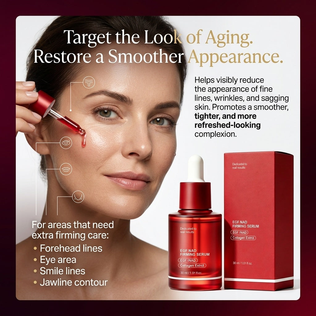 Élavé Anti-Aging Serum